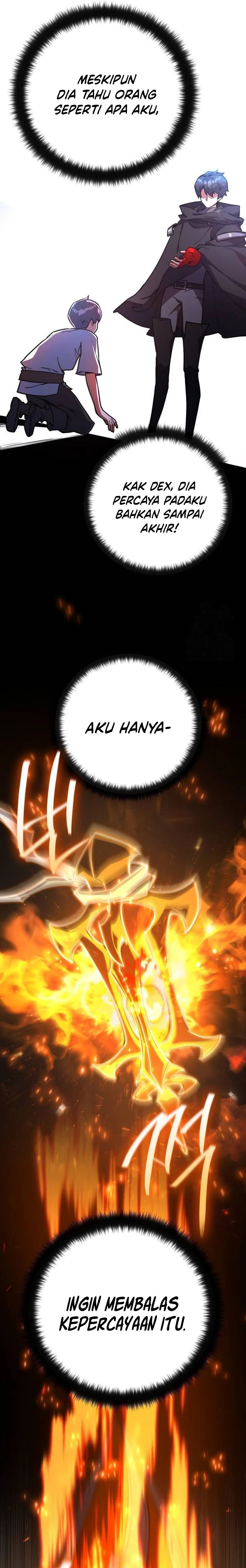 The Game’s Top Troll (The Game’s Greatest Troll) Chapter 73 Gambar 16