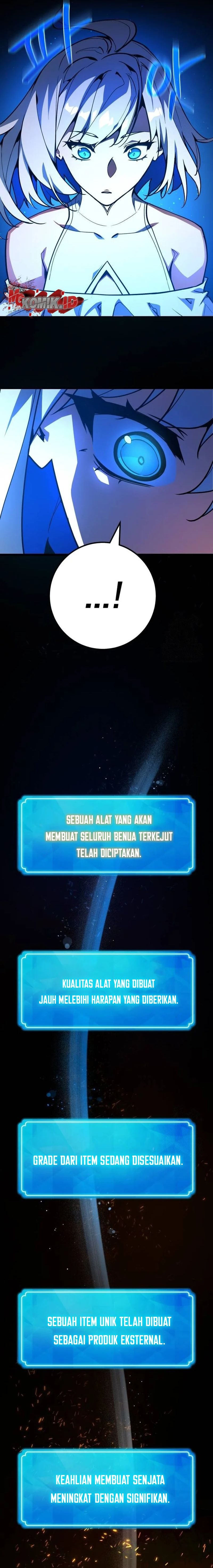 The Game’s Top Troll (The Game’s Greatest Troll) Chapter 73 Gambar 18