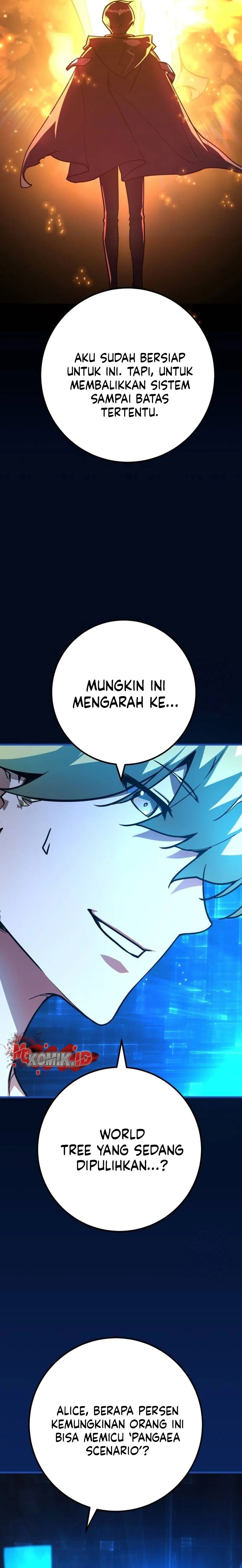 The Game’s Top Troll (The Game’s Greatest Troll) Chapter 73 Gambar 25