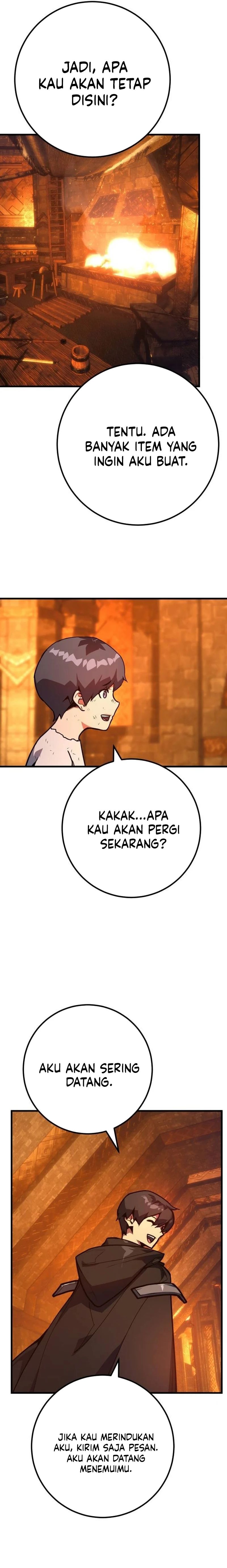 The Game’s Top Troll (The Game’s Greatest Troll) Chapter 73 Gambar 29
