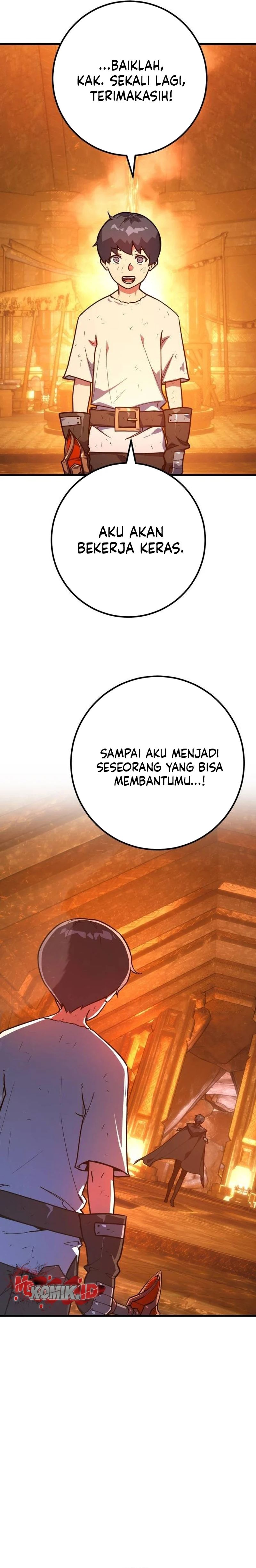 The Game’s Top Troll (The Game’s Greatest Troll) Chapter 73 Gambar 30