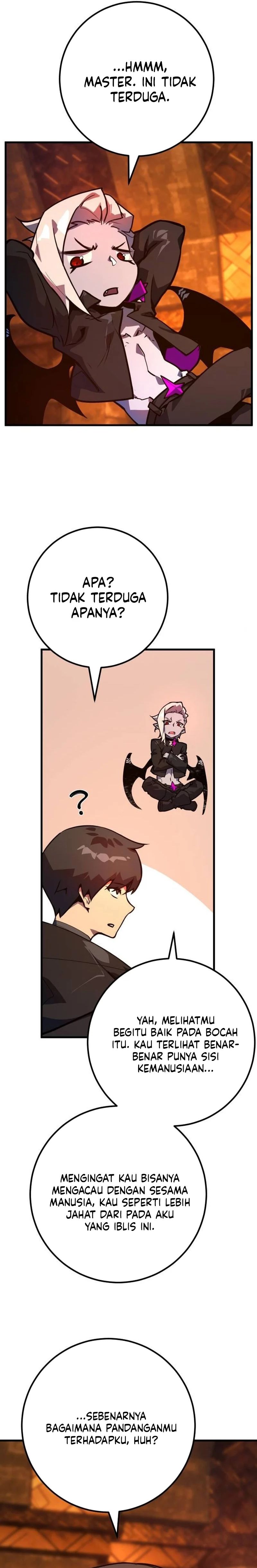 The Game’s Top Troll (The Game’s Greatest Troll) Chapter 73 Gambar 31