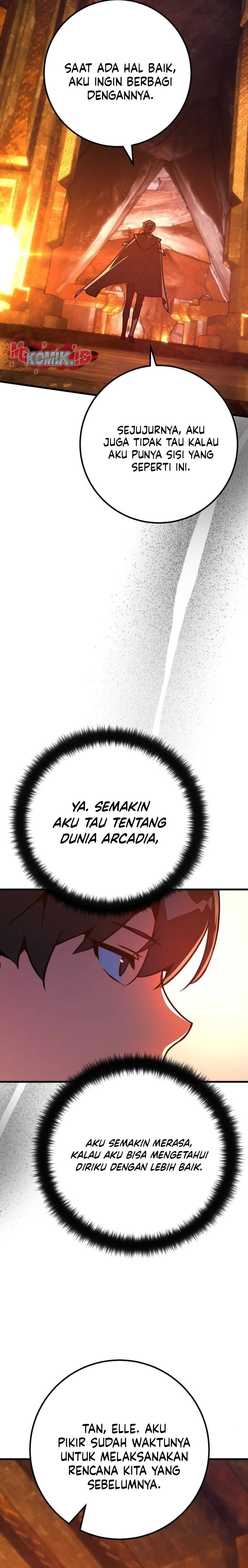 The Game’s Top Troll (The Game’s Greatest Troll) Chapter 73 Gambar 33