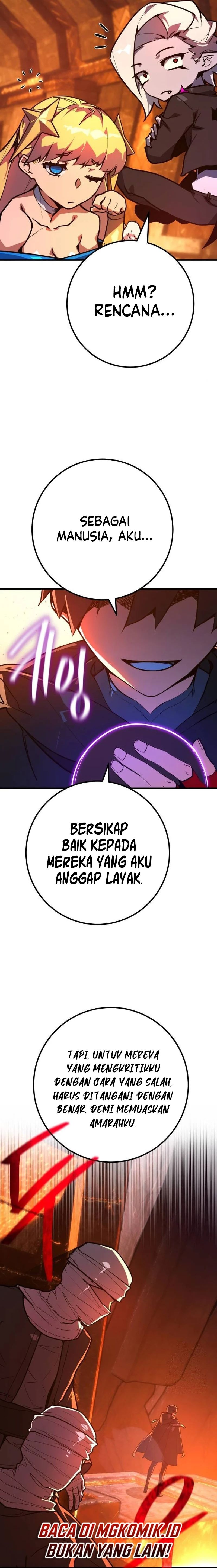 The Game’s Top Troll (The Game’s Greatest Troll) Chapter 73 Gambar 34