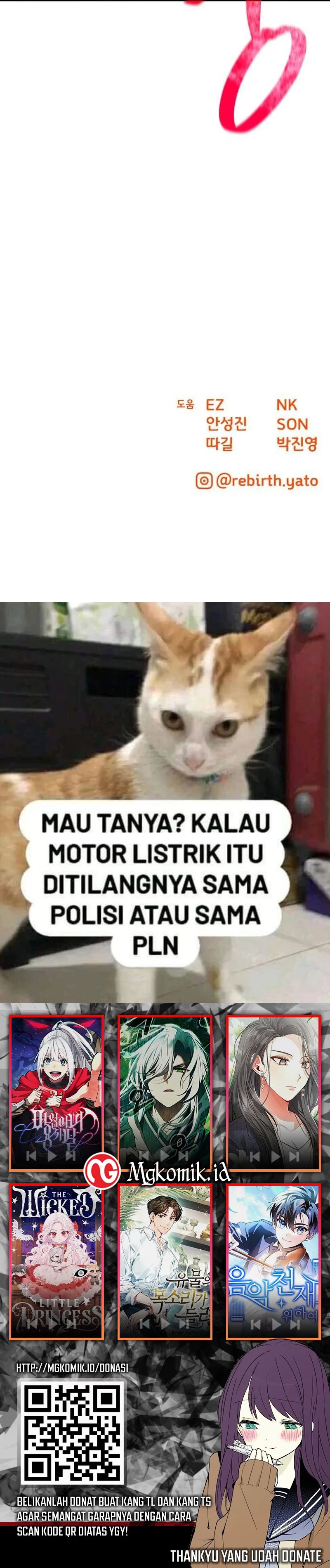 The Game’s Top Troll (The Game’s Greatest Troll) Chapter 73 Gambar 35