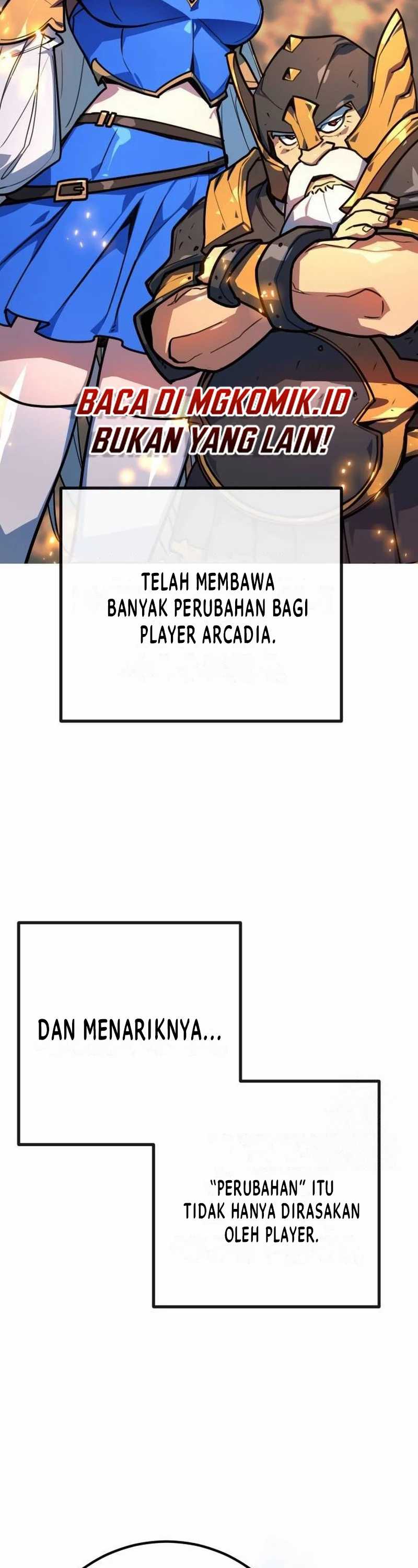 The Game’s Top Troll (The Game’s Greatest Troll) Chapter 74 Gambar 2