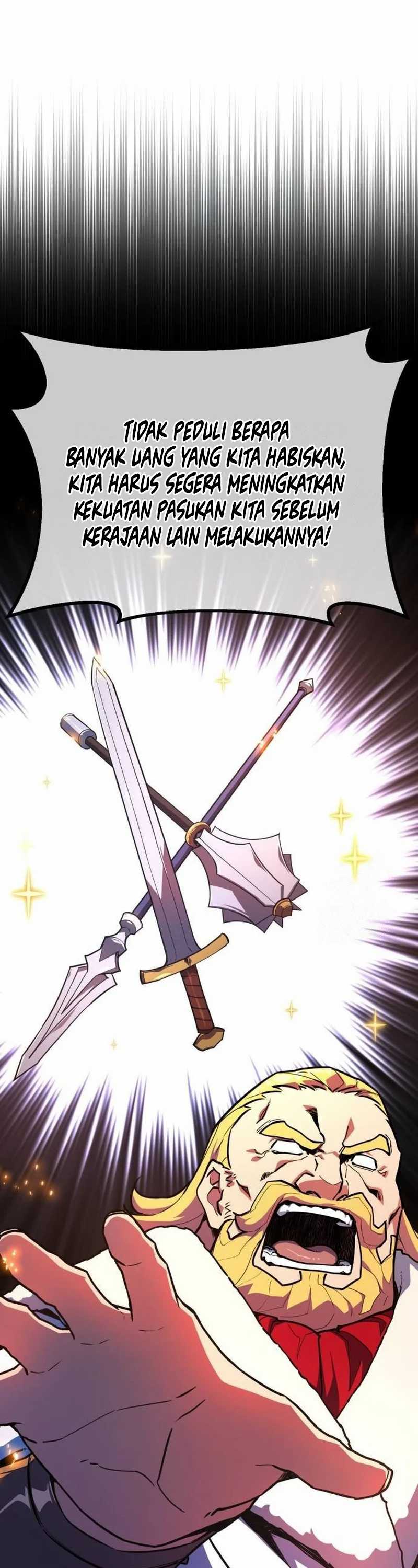 The Game’s Top Troll (The Game’s Greatest Troll) Chapter 74 Gambar 4