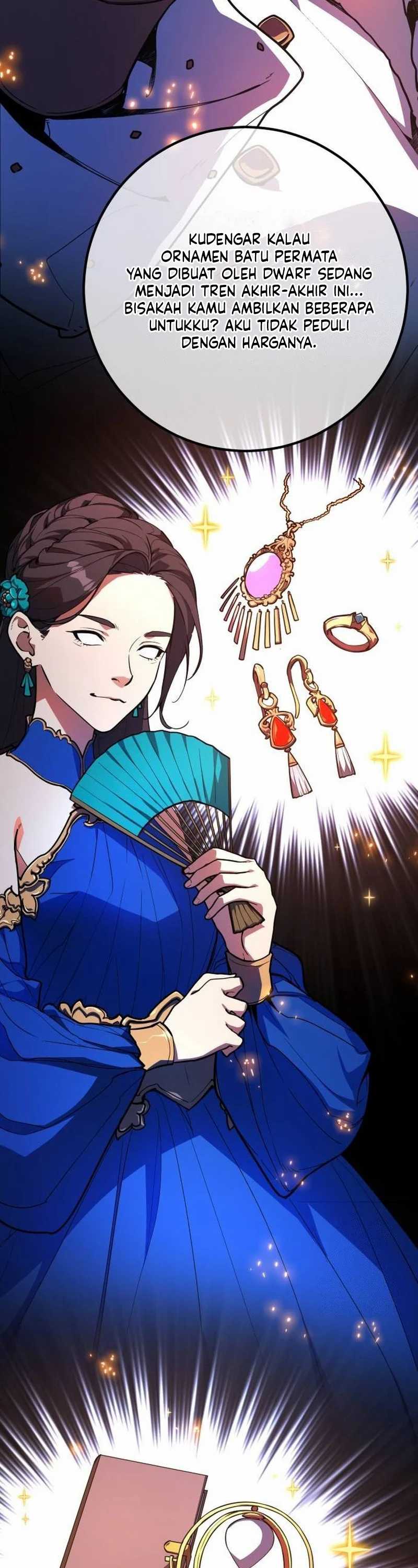 The Game’s Top Troll (The Game’s Greatest Troll) Chapter 74 Gambar 5