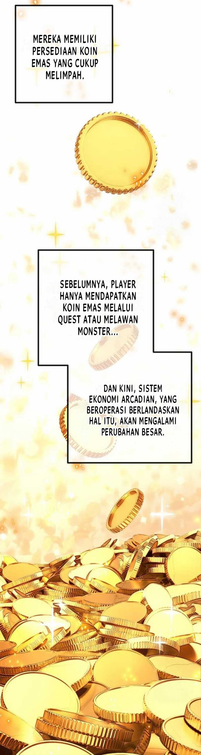 The Game’s Top Troll (The Game’s Greatest Troll) Chapter 74 Gambar 8