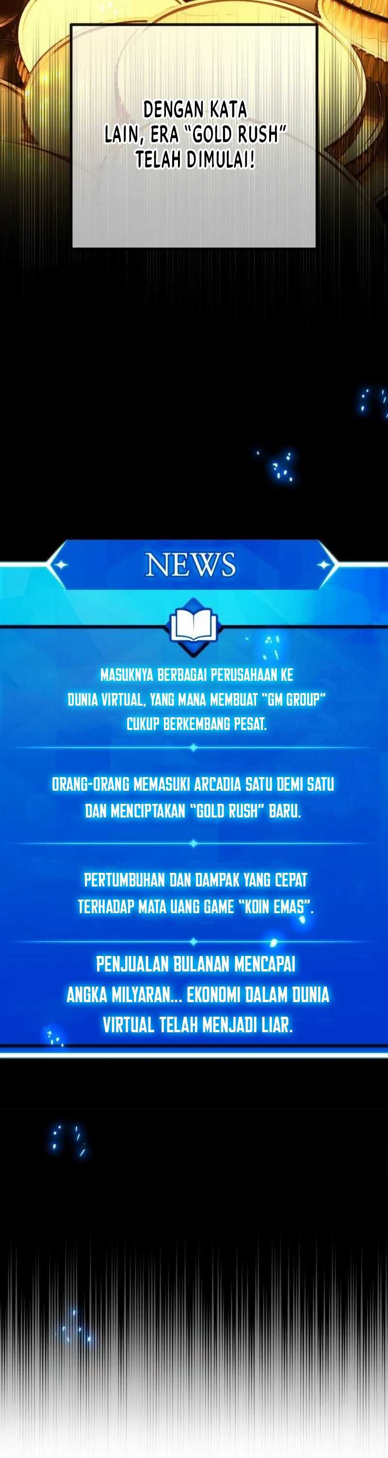 The Game’s Top Troll (The Game’s Greatest Troll) Chapter 74 Gambar 9