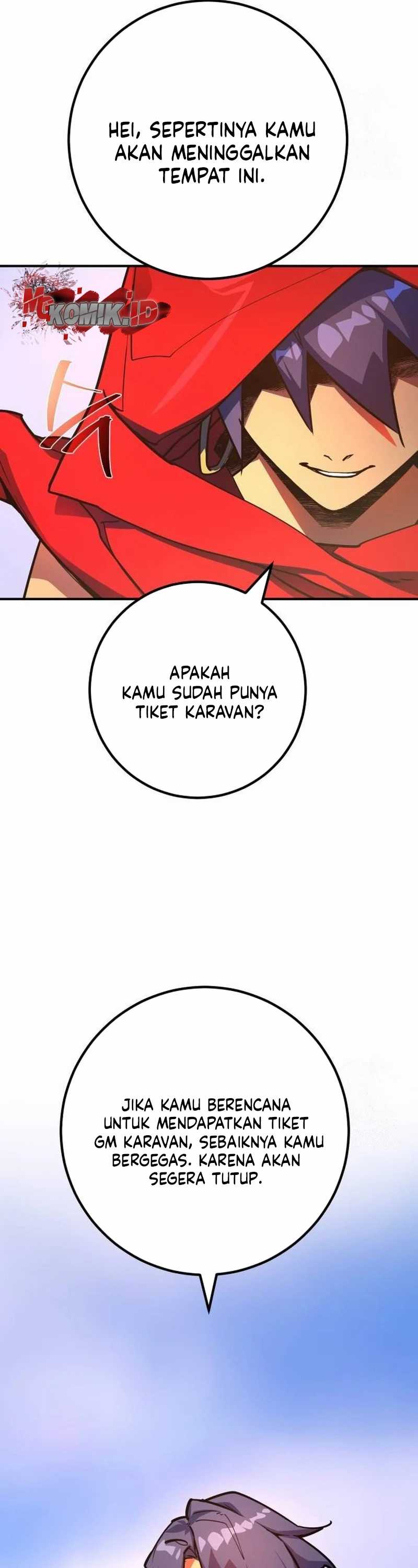 The Game’s Top Troll (The Game’s Greatest Troll) Chapter 74 Gambar 15