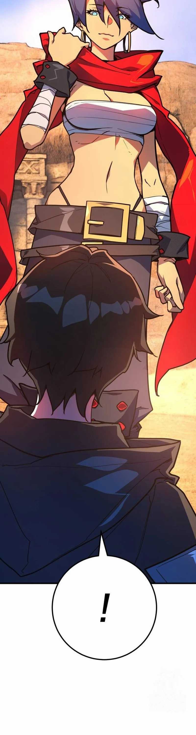 The Game’s Top Troll (The Game’s Greatest Troll) Chapter 74 Gambar 16