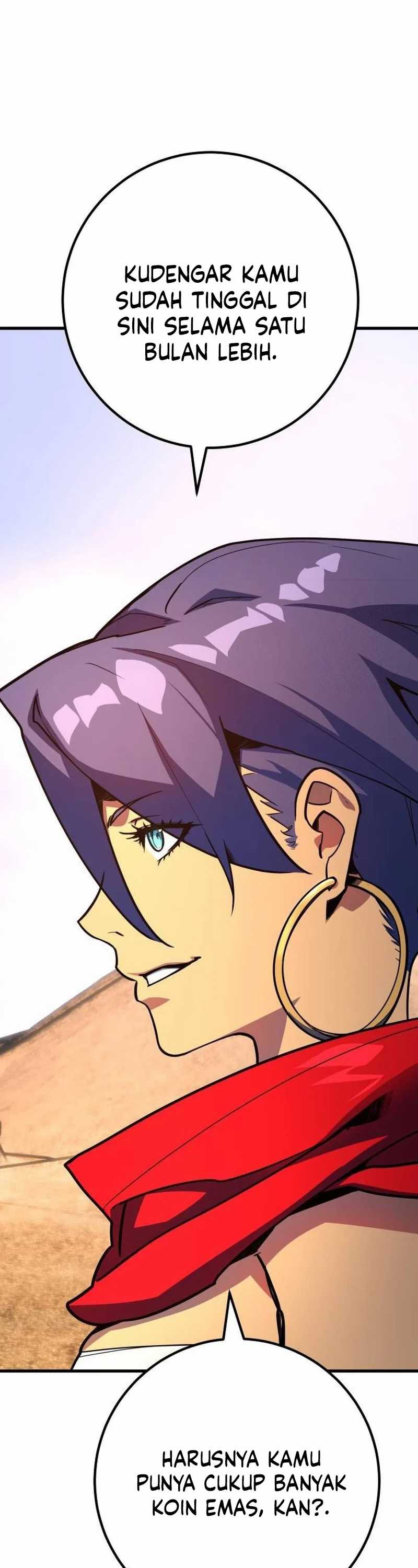 The Game’s Top Troll (The Game’s Greatest Troll) Chapter 74 Gambar 19