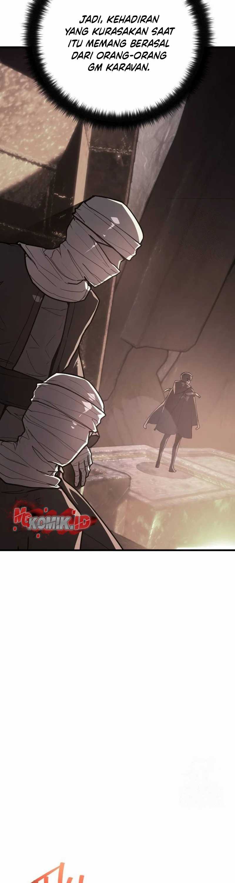 The Game’s Top Troll (The Game’s Greatest Troll) Chapter 74 Gambar 21