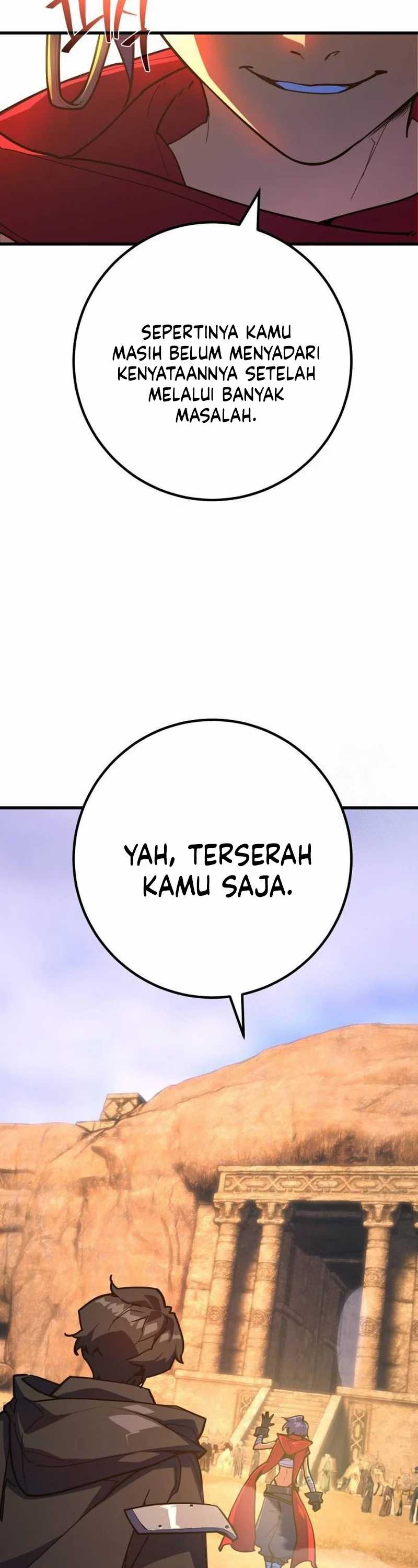 The Game’s Top Troll (The Game’s Greatest Troll) Chapter 74 Gambar 22