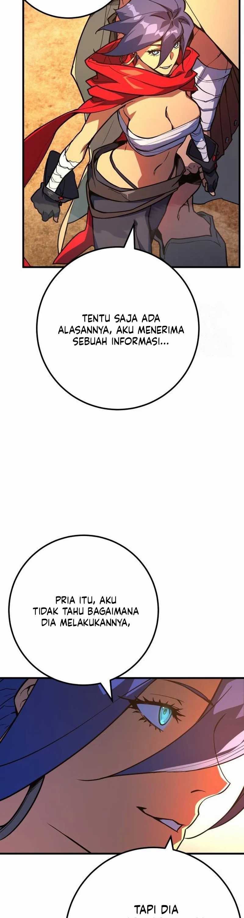 The Game’s Top Troll (The Game’s Greatest Troll) Chapter 74 Gambar 24