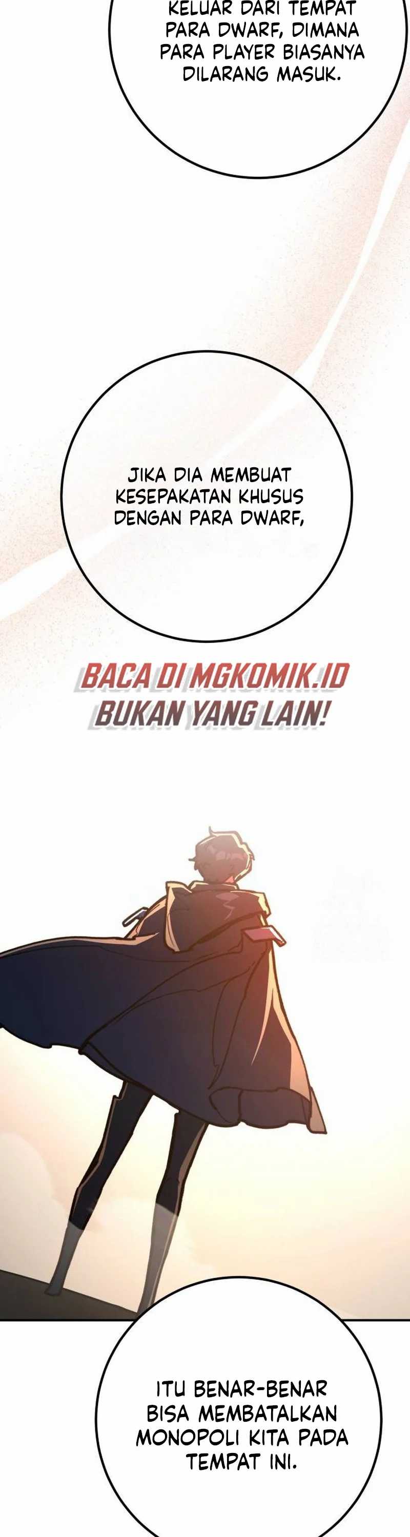 The Game’s Top Troll (The Game’s Greatest Troll) Chapter 74 Gambar 25