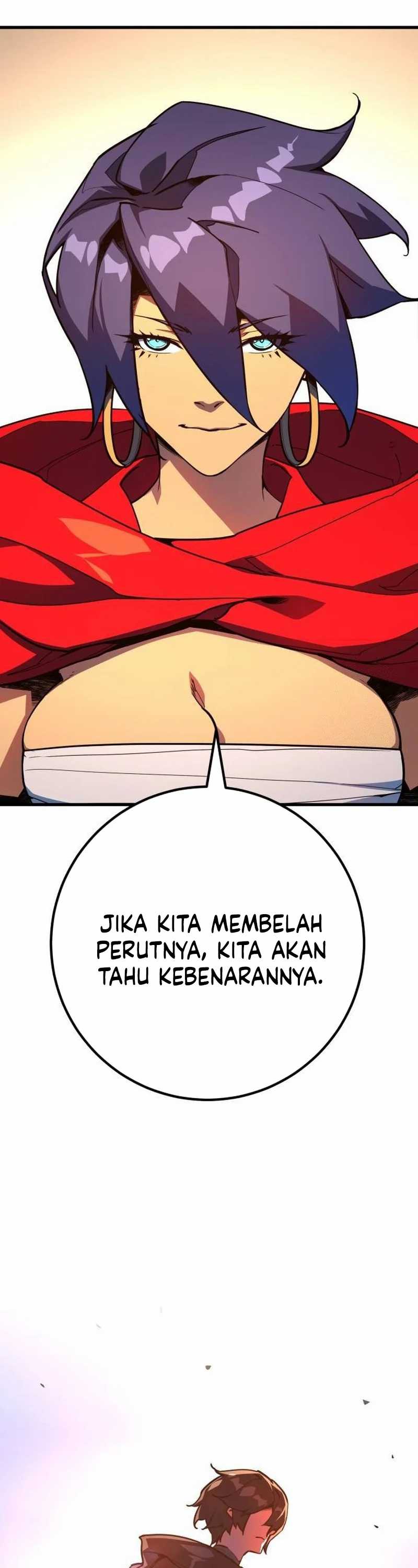 The Game’s Top Troll (The Game’s Greatest Troll) Chapter 74 Gambar 27