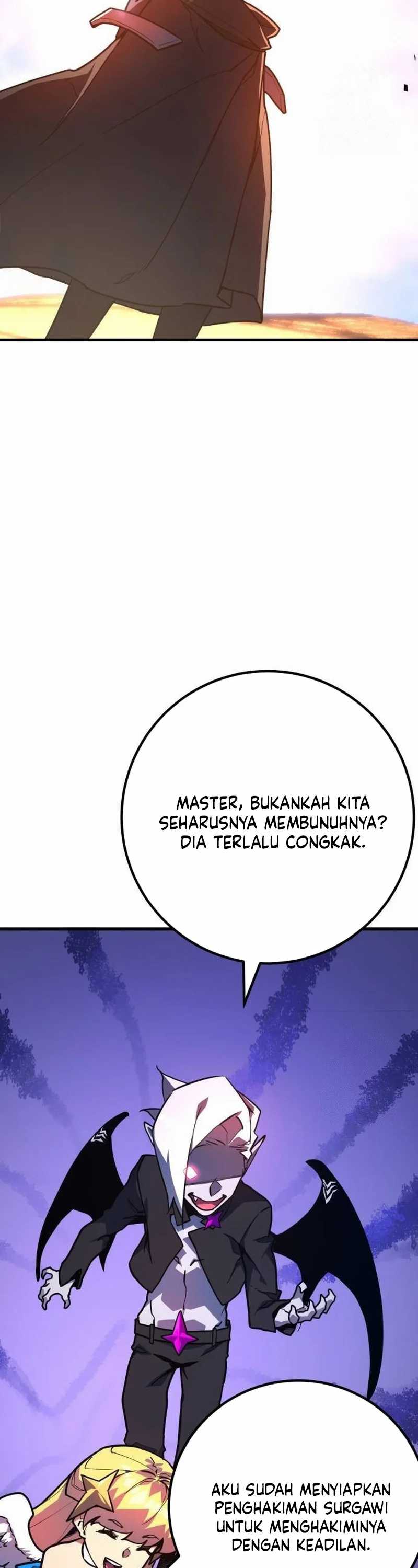 The Game’s Top Troll (The Game’s Greatest Troll) Chapter 74 Gambar 28