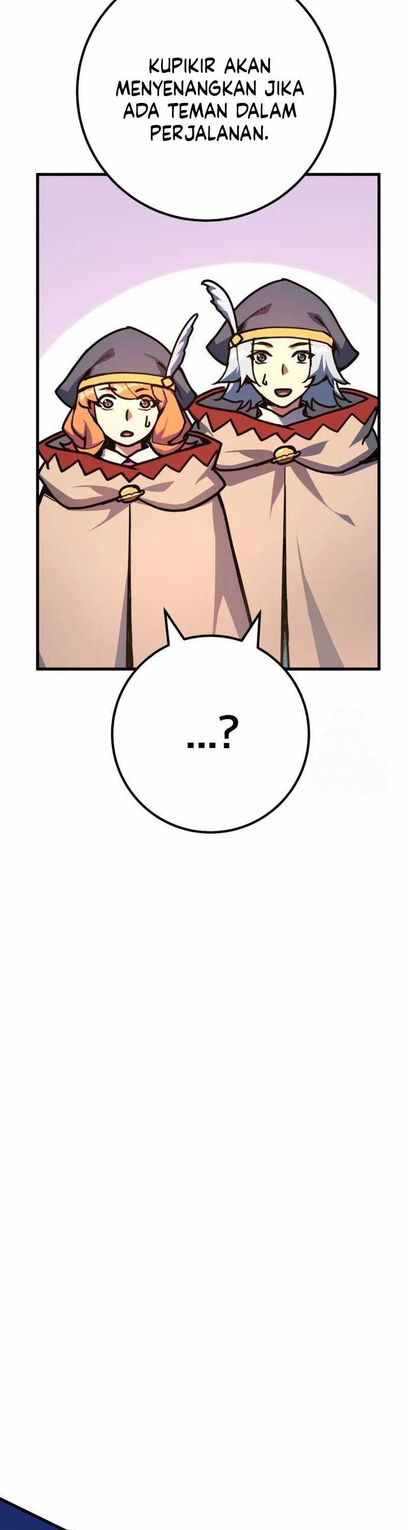 The Game’s Top Troll (The Game’s Greatest Troll) Chapter 74 Gambar 35