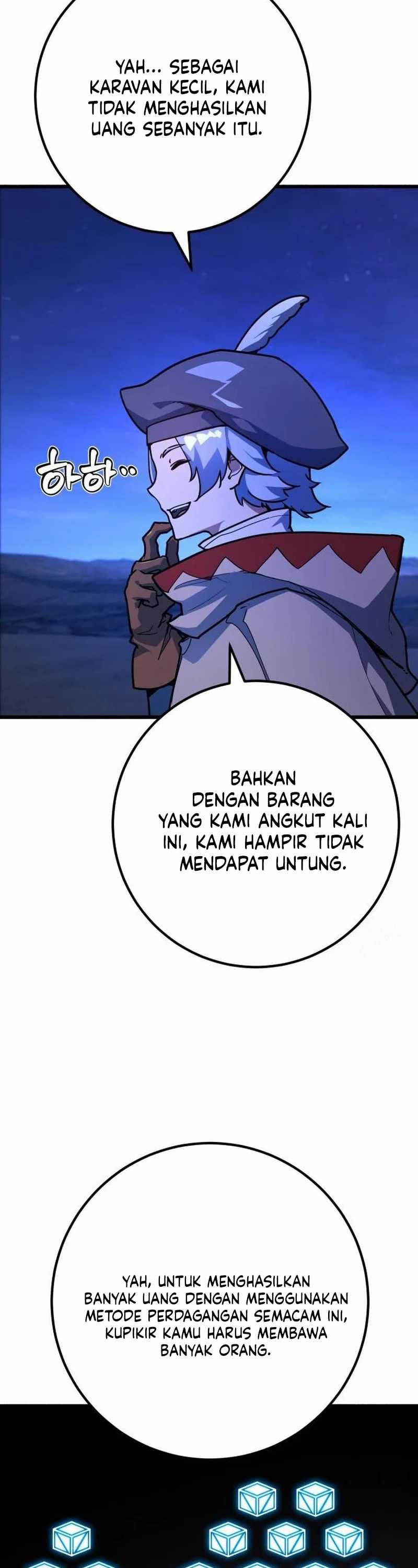 The Game’s Top Troll (The Game’s Greatest Troll) Chapter 74 Gambar 38