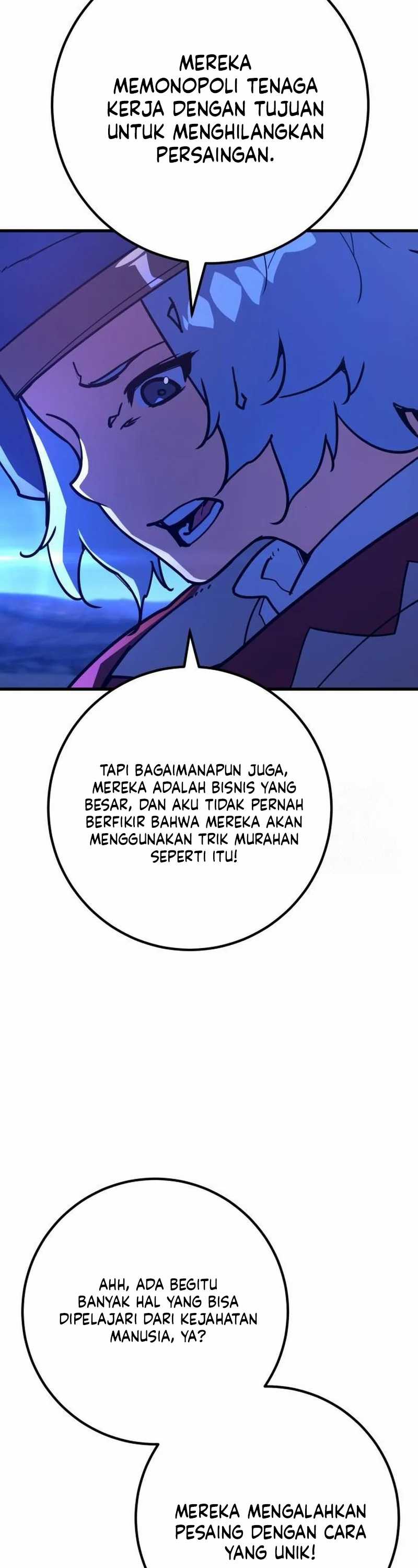 The Game’s Top Troll (The Game’s Greatest Troll) Chapter 74 Gambar 43