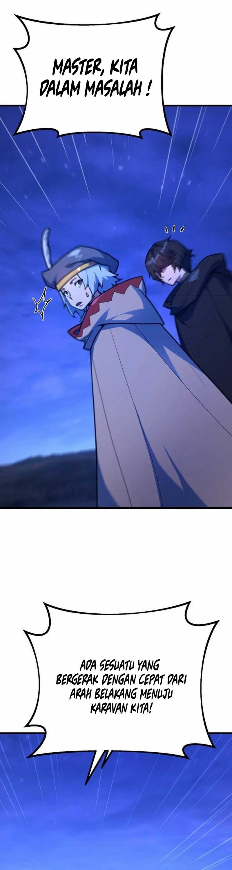 The Game’s Top Troll (The Game’s Greatest Troll) Chapter 74 Gambar 45
