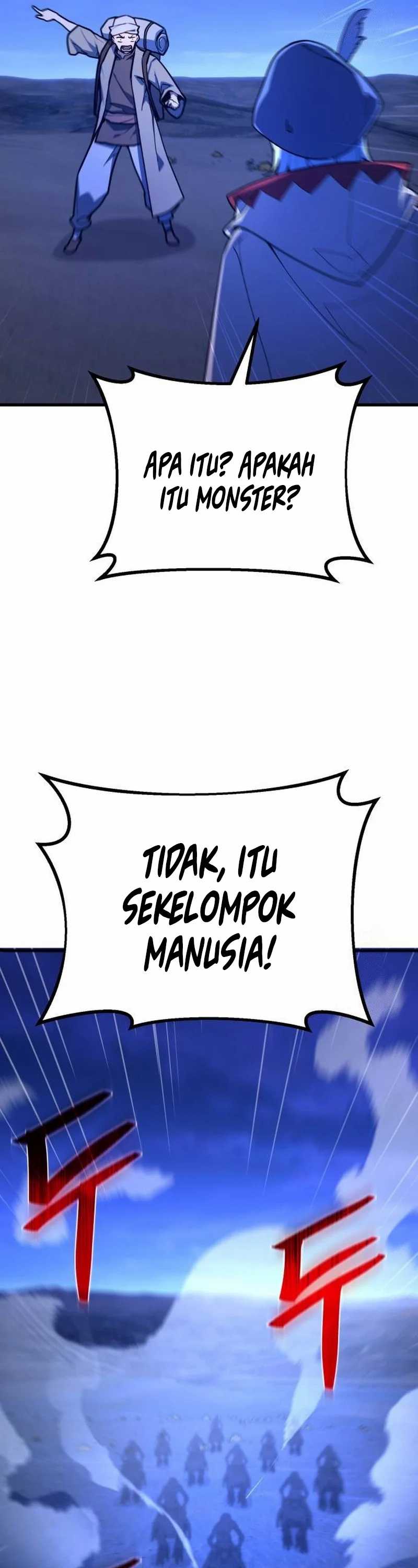The Game’s Top Troll (The Game’s Greatest Troll) Chapter 74 Gambar 46