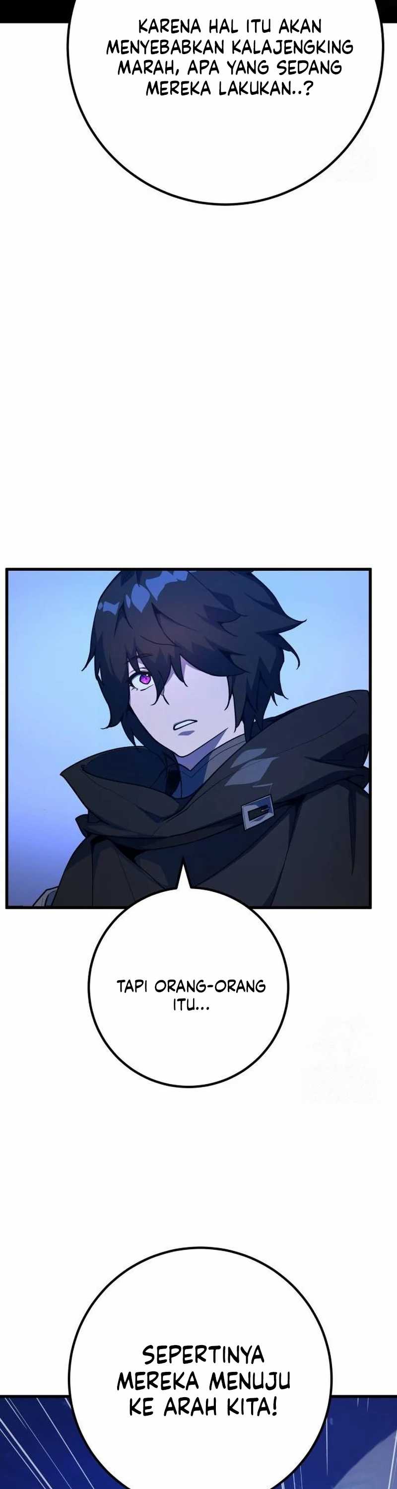 The Game’s Top Troll (The Game’s Greatest Troll) Chapter 74 Gambar 49