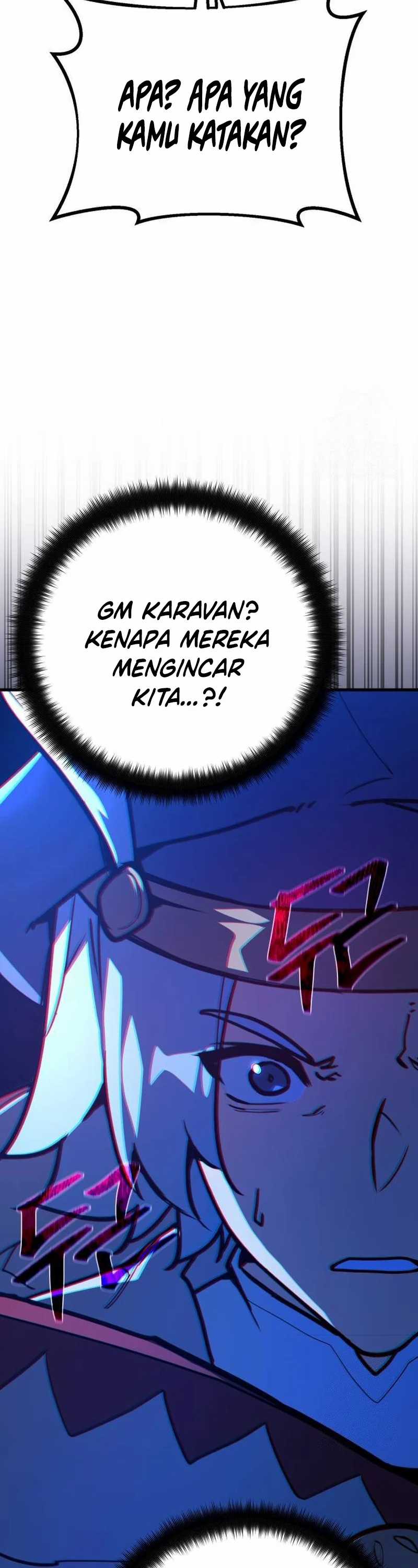 The Game’s Top Troll (The Game’s Greatest Troll) Chapter 74 Gambar 55
