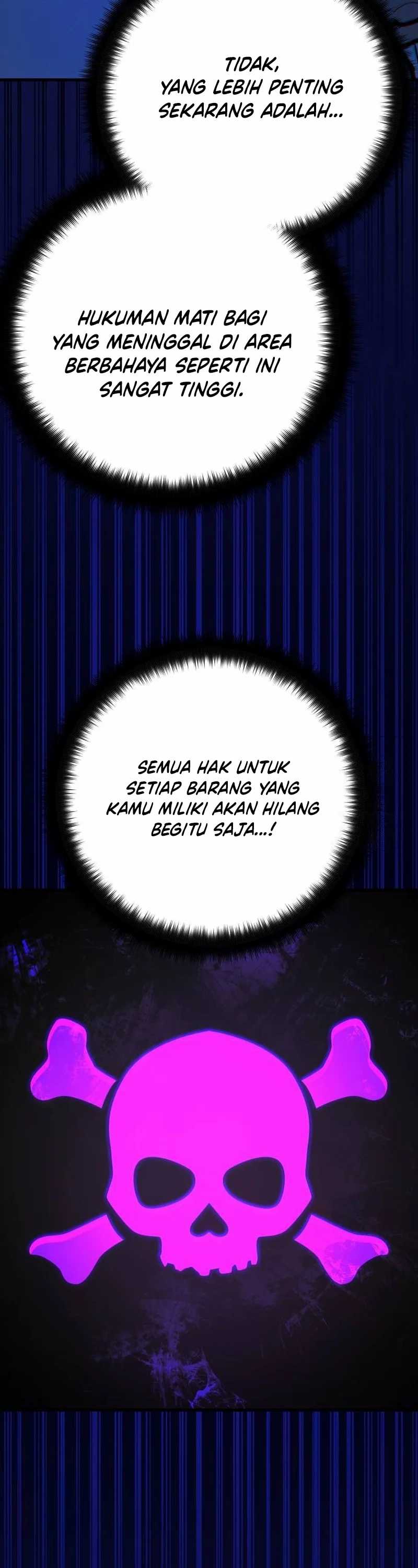 The Game’s Top Troll (The Game’s Greatest Troll) Chapter 74 Gambar 56