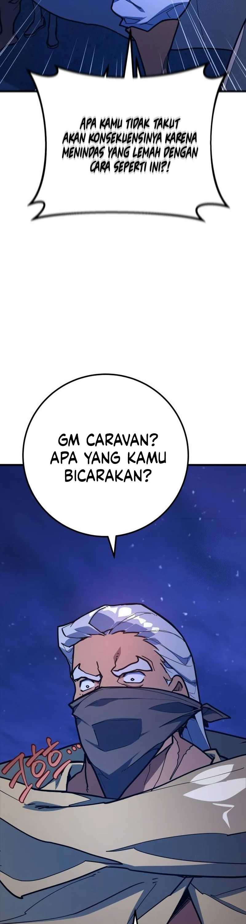 The Game’s Top Troll (The Game’s Greatest Troll) Chapter 74 Gambar 59