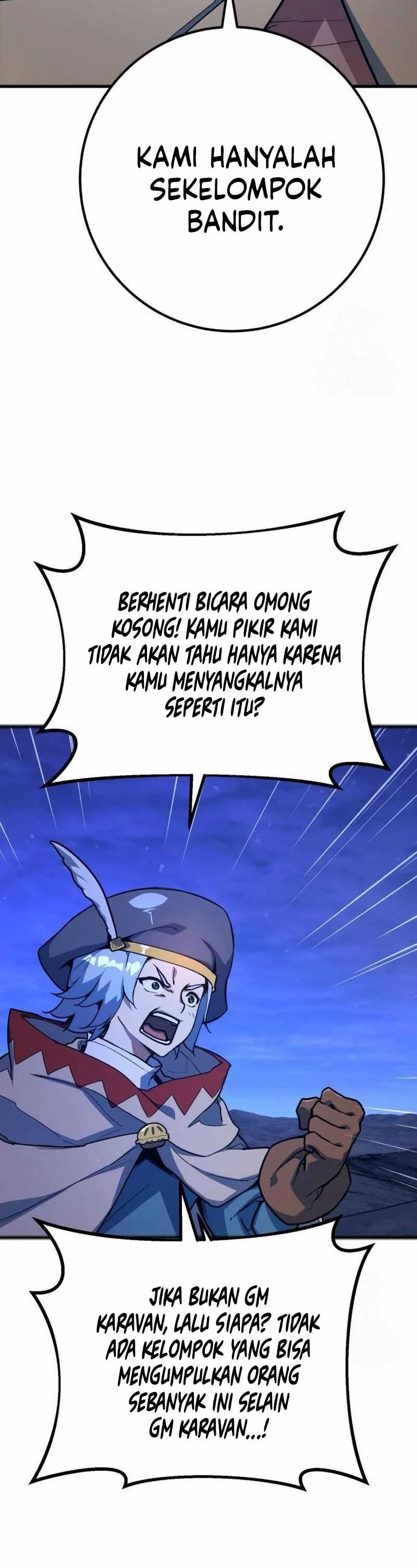 The Game’s Top Troll (The Game’s Greatest Troll) Chapter 74 Gambar 60