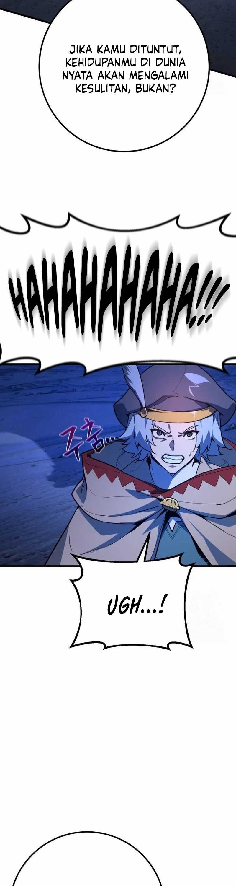 The Game’s Top Troll (The Game’s Greatest Troll) Chapter 74 Gambar 62
