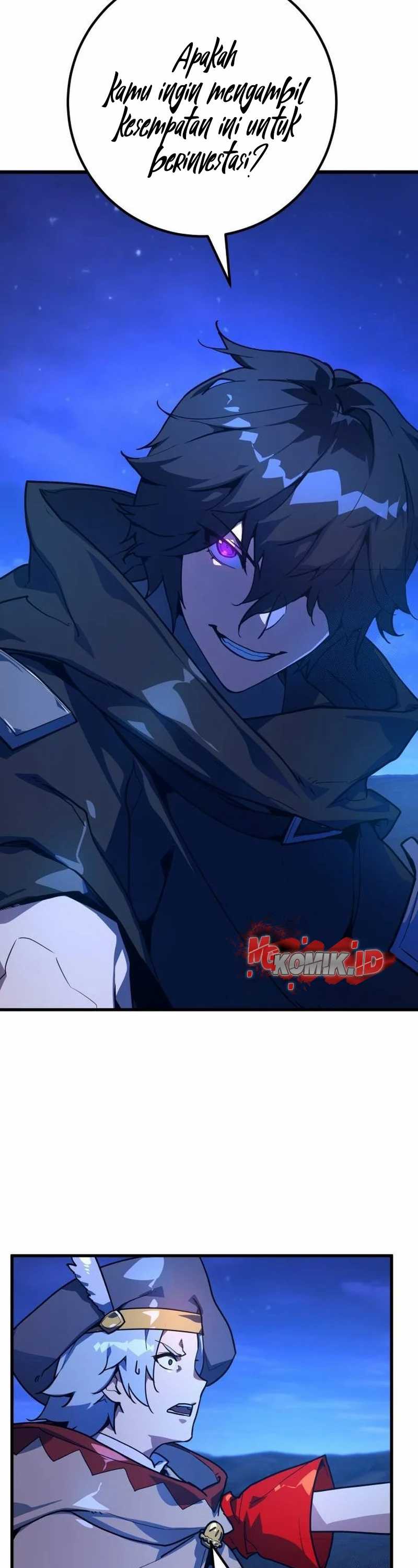 The Game’s Top Troll (The Game’s Greatest Troll) Chapter 74 Gambar 66