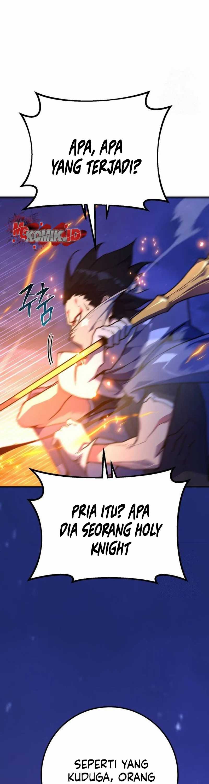 The Game’s Top Troll (The Game’s Greatest Troll) Chapter 74 Gambar 70
