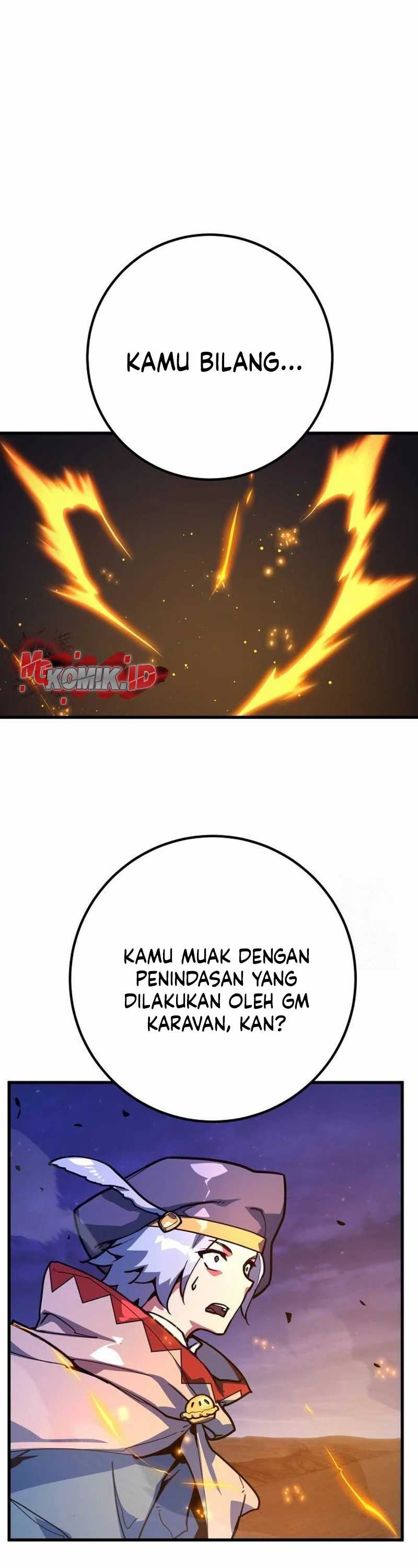 The Game’s Top Troll (The Game’s Greatest Troll) Chapter 74 Gambar 72