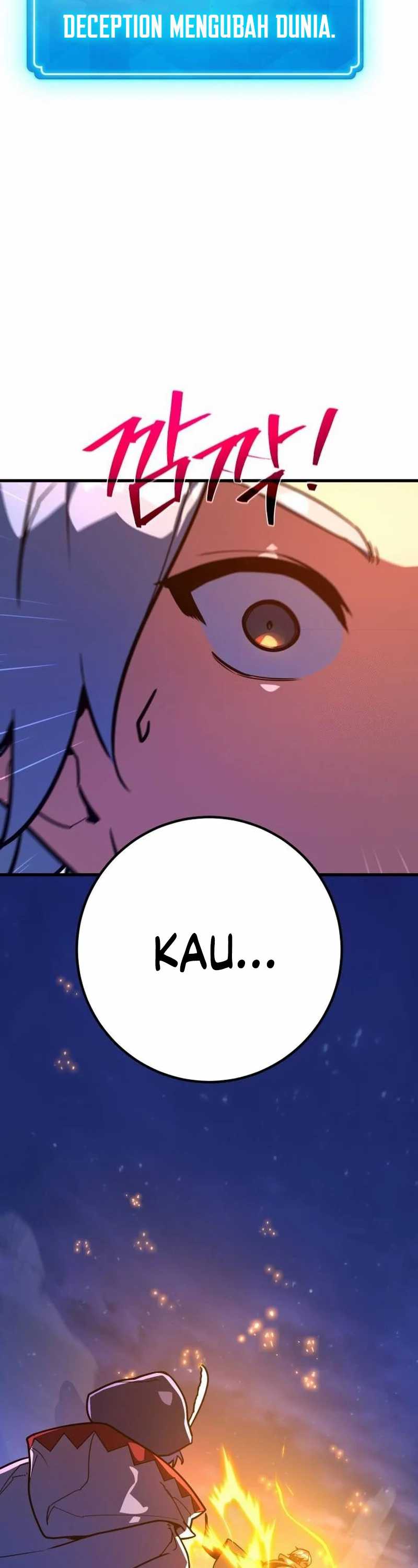 The Game’s Top Troll (The Game’s Greatest Troll) Chapter 74 Gambar 74