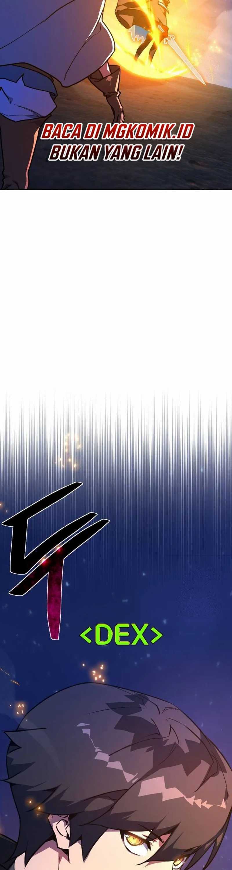 The Game’s Top Troll (The Game’s Greatest Troll) Chapter 74 Gambar 75