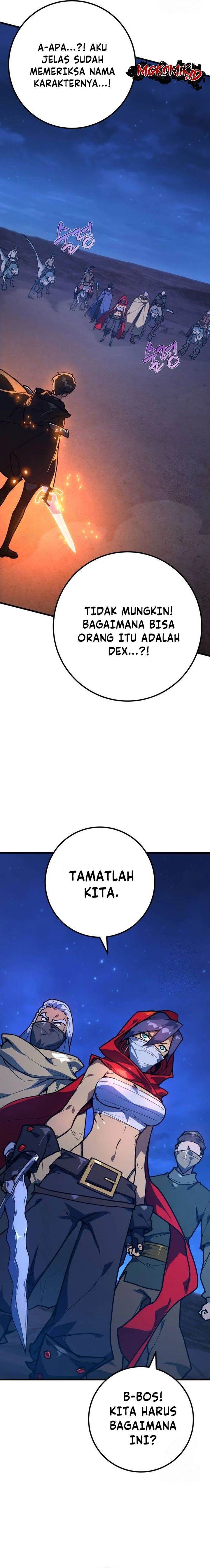 The Game’s Top Troll (The Game’s Greatest Troll) Chapter 75 Gambar 3