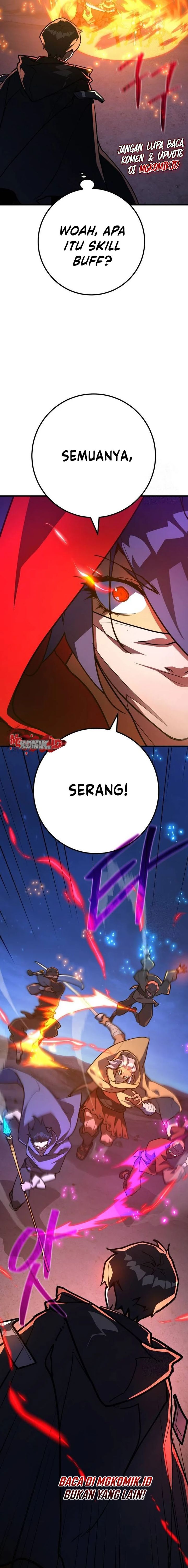 The Game’s Top Troll (The Game’s Greatest Troll) Chapter 75 Gambar 7