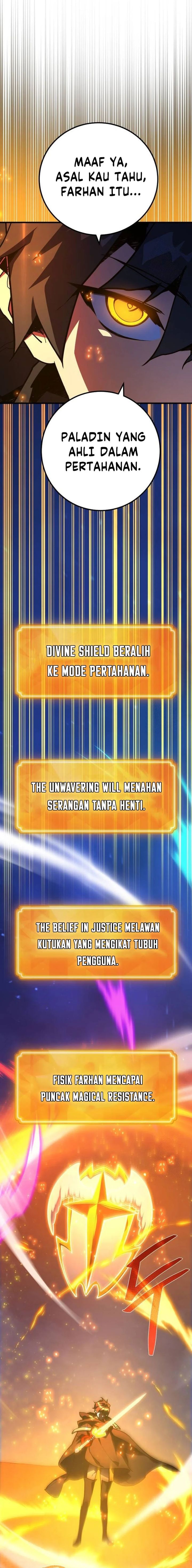 The Game’s Top Troll (The Game’s Greatest Troll) Chapter 75 Gambar 9