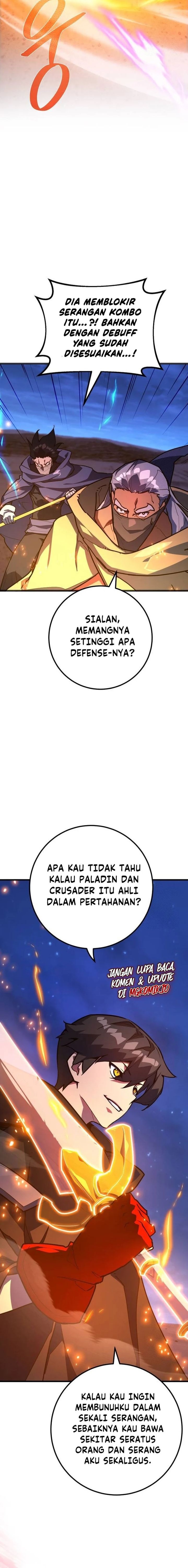 The Game’s Top Troll (The Game’s Greatest Troll) Chapter 75 Gambar 10