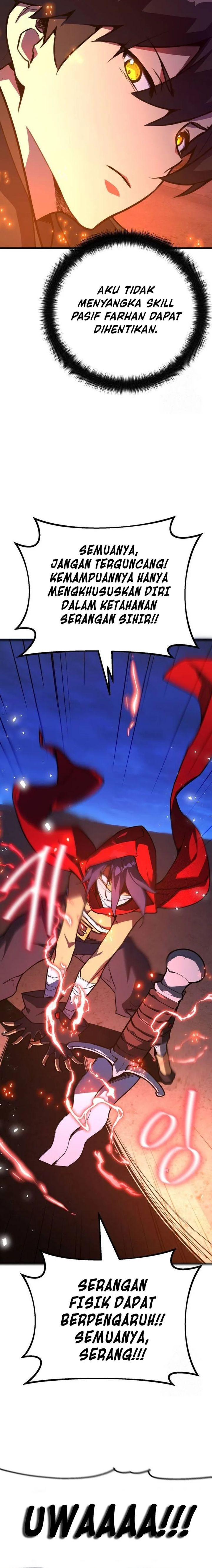 The Game’s Top Troll (The Game’s Greatest Troll) Chapter 75 Gambar 13