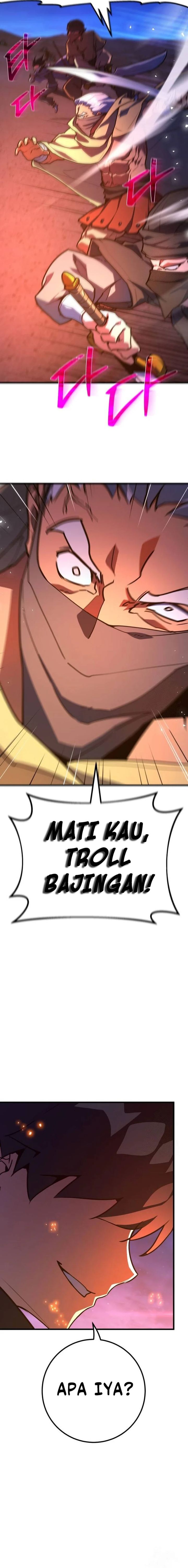 The Game’s Top Troll (The Game’s Greatest Troll) Chapter 75 Gambar 14
