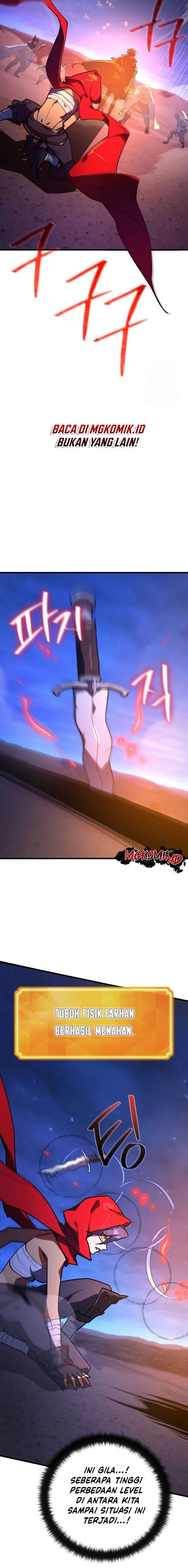 The Game’s Top Troll (The Game’s Greatest Troll) Chapter 75 Gambar 17