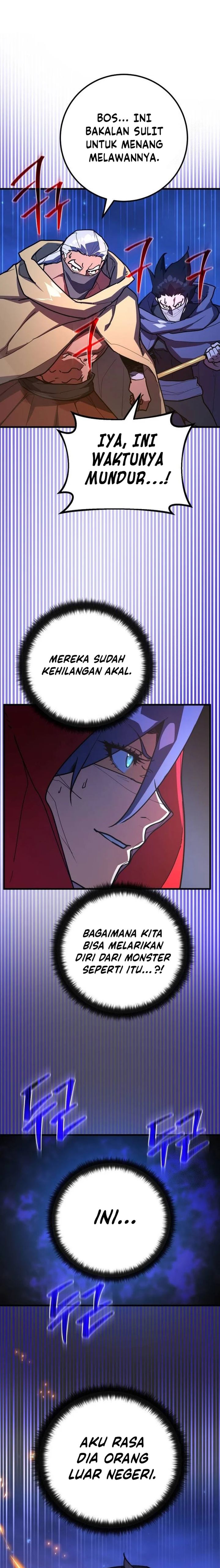 The Game’s Top Troll (The Game’s Greatest Troll) Chapter 75 Gambar 18