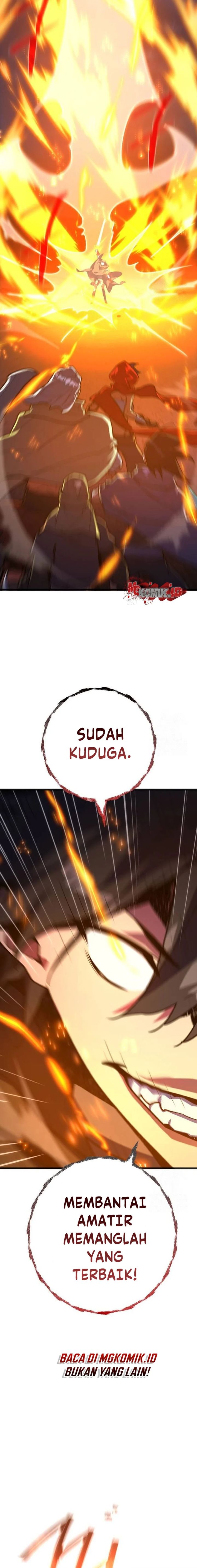 The Game’s Top Troll (The Game’s Greatest Troll) Chapter 75 Gambar 20