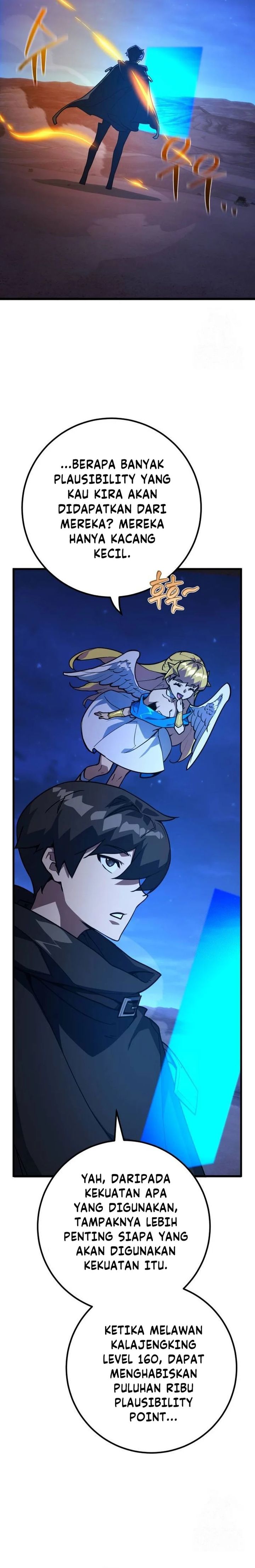 The Game’s Top Troll (The Game’s Greatest Troll) Chapter 75 Gambar 22