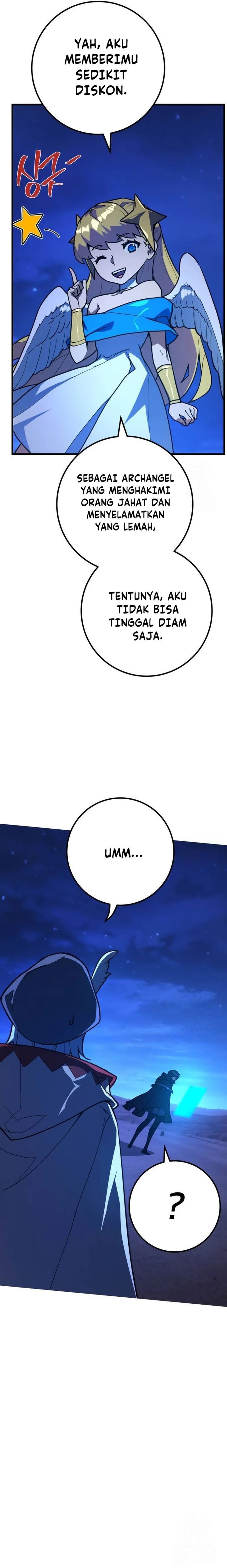 The Game’s Top Troll (The Game’s Greatest Troll) Chapter 75 Gambar 23